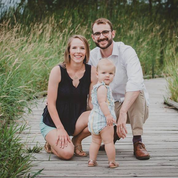 Meet your Posher, Taylor - Picture 1 of 1